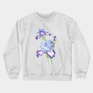 Iris Crewneck Sweatshirt